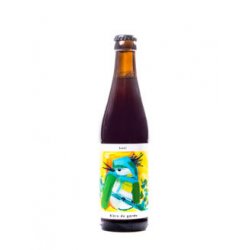 Fluegge Luci   Farmhouse Ale - Alehub