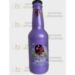 Belzebuth Violette 33cl - Cervezas Diferentes