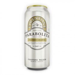 Firestone Walker Parabolita 473ml - Stirchley Wines & Spirits