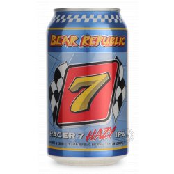 Bear Republic Racer 7 - Beer Republic