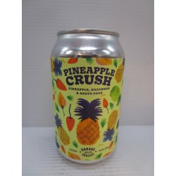 Garage Project Pineapple Crush