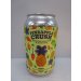 Garage Project Pineapple Crush Sour 3.8% 330ml Garage Project Pineapple Crush Sour 3.8% 330ml