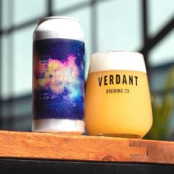 Verdant  Unlike Stars [6.5% IPA] - Red Elephant