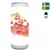 Brewski Strawberry Pie 330ml CAN 