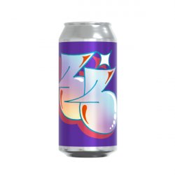 Omnipollo Three Times Three Vol. 6