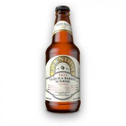 Firestone Walker Tequila Barrel Sunrise 2021 355ml - Stirchley Wines & Spirits