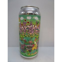 Garage Project Earthly Delights