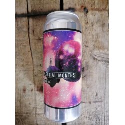 Makemake Celestial Months 8% (500ml can) - waterintobeer