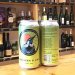 Otherworld Brewing Motueka & Lime Hazy Pale Otherworld Brewing Motueka & Lime Hazy Pale