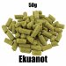 Ekuanot USA Hops - T90 Pellet - 50g Ekuanot USA Hops - T90 Pellet - 50g
