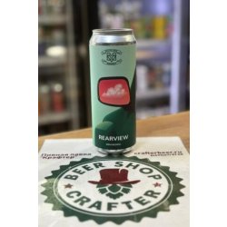 Big Village Brewery REARVIEW