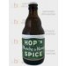 Blanche de Namur Hop'n Spice 33 cl 