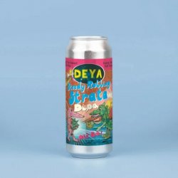 DEYA Double Steady Rolling Strata 500ml - Stirchley Wines & Spirits