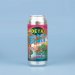DEYA Double Steady Rolling Strata 500ml DEYA Double Steady Rolling Strata 500ml