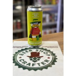 Big Village Brewery DUCK STORIES