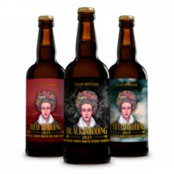 Fanø Bryghus Wedding bundle 2025 - ØL2GO