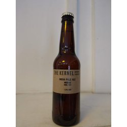 Kernel IPA %varies (330ml bottle) - waterintobeer