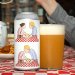 Northern Monk Chris Simpsons Artist - Love Sucks - 6.7% DDH IPA - 440ml Can Northern Monk Chris Simpsons Artist - Love Sucks - 6.7% DDH IPA - 440ml Can