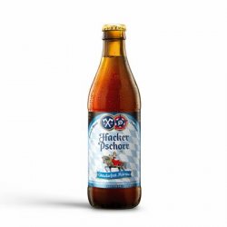 Hacker Pschorr Oktoberfest 330ml - Stirchley Wines & Spirits