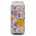 Heyday Dynasty Yuzu Citrus Sour 440ml Heyday Dynasty Yuzu Citrus Sour 440ml