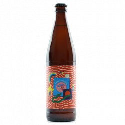 Prairie Funky Gold Citra - CraftShack