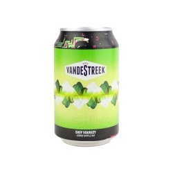 vandeStreek Easy Squeezy - Drankenhandel Leiden / Speciaalbierpakket.nl