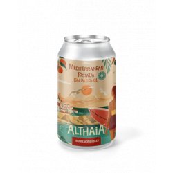 Althaia / Brew & Roll Costa Este
