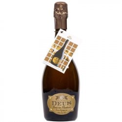 Deus Brut des Flandres 750ml - Stirchley Wines & Spirits