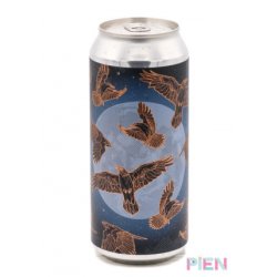 Mortalis Brewing Co. Nox - Pien