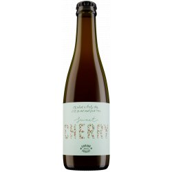 Garage Project Wildflower Cherry Sour 375ml - The Beer Cellar