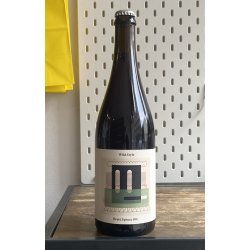 Simple Things Fermentations Brett Spruce 80/-