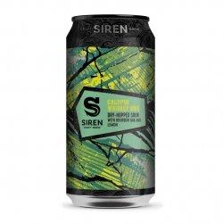 Siren - Calypso Whiskey Sour - Dorst