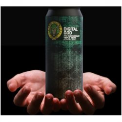 Piwne Podziemie Digital God