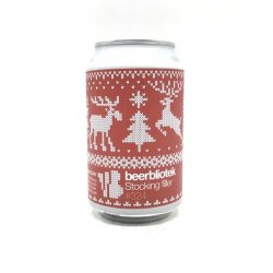 Beerbliotek - Stocking Filler (-20%) - Dorst