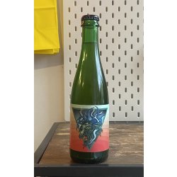 Holy Goat Brewing Goatfuzz