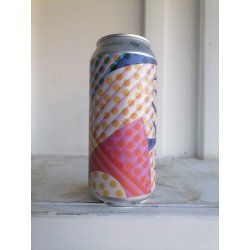 Northern Monk Starburst 5.2% (440ml can) - waterintobeer