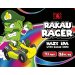 Black Flag Brewing Rakau Racer 4 pack 16 oz. 