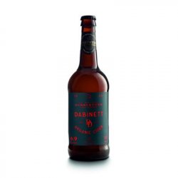 Dunkertons Dabinett Cider 500ml - Stirchley Wines & Spirits