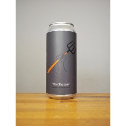 Fidens Brewing Co The Farmer Fidens Brewing Co The Farmer