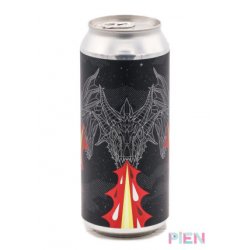 Mortalis Brewing Co. Bianca Hydra - Pien