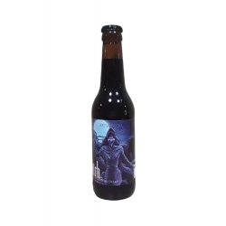 The Witch - Beerstore Barcelona