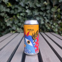 FUERST WIACEK Feral