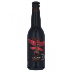 La Superbe - Ikazkin - Beerdome