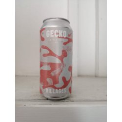 Villages Gecko 2.8% (440ml can) - waterintobeer