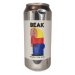 Beak Peach IPA 