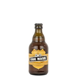 D'Oude Maalderij The Mash 33Cl - Belgian Beer Heaven