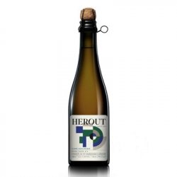 Herout Micro Cuvée n°3 750ml - Stirchley Wines & Spirits