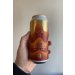 Track Brewing Company Wonder Gold Top DIPA Track Brewing Company Wonder Gold Top DIPA