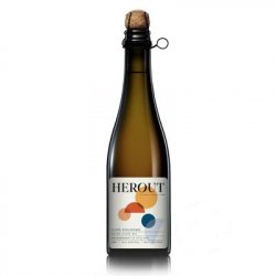 Herout Micro Cuvée n°2 750ml - Stirchley Wines & Spirits