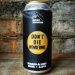 Queer Brewing Dont Die Wondering Mango and Lime Sour 4.5% (440ml) 